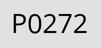 P0272 Auto Trouble Code Auto Trouble Codes AutoTroubleCode